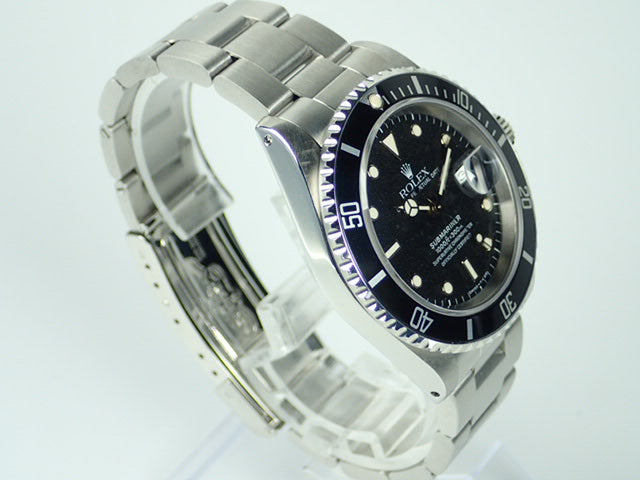 Rolex Submariner Date L Series