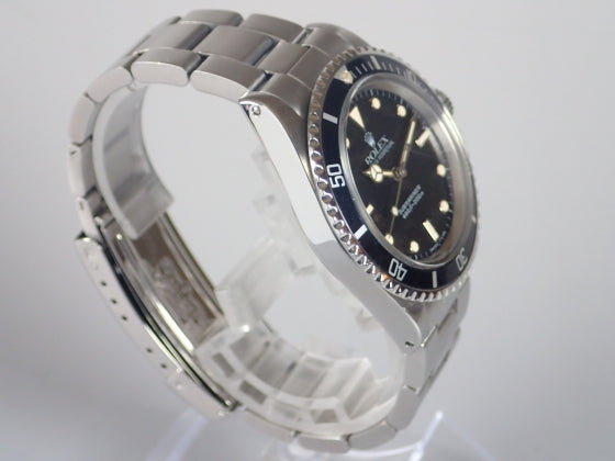 Rolex Submariner R Ref.5513