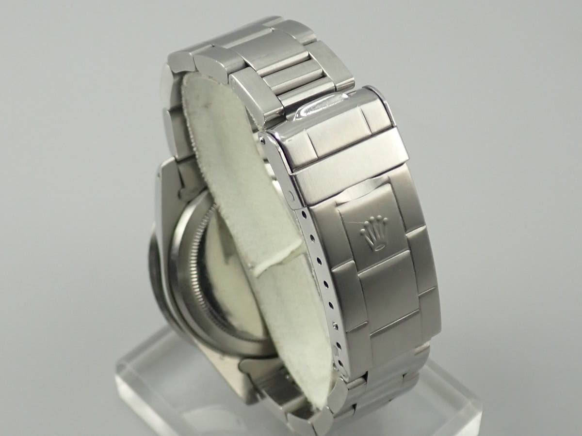 ロレックス サブマリーナー Ref.5513 ブラック文字盤 中古 5R2S7102