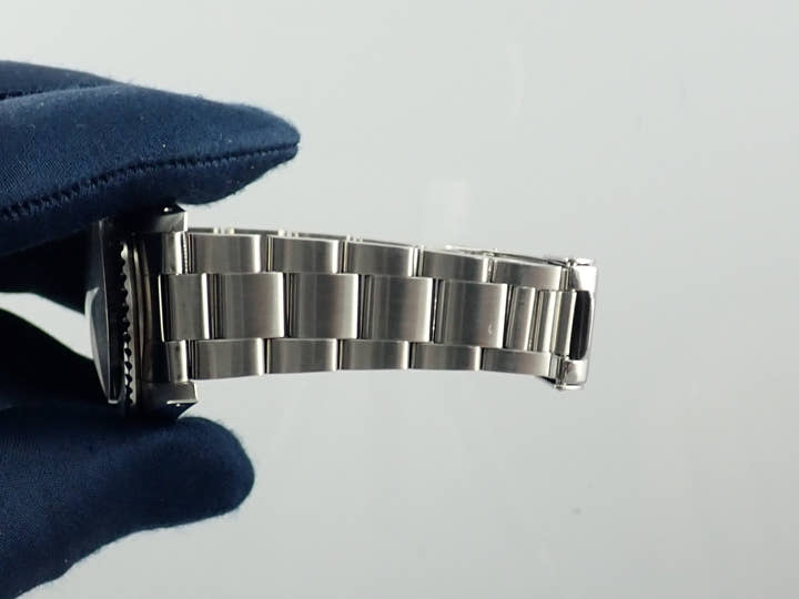 ロレックス サブマリーナー Ref.5513 ステンレススチール ブラック文字盤