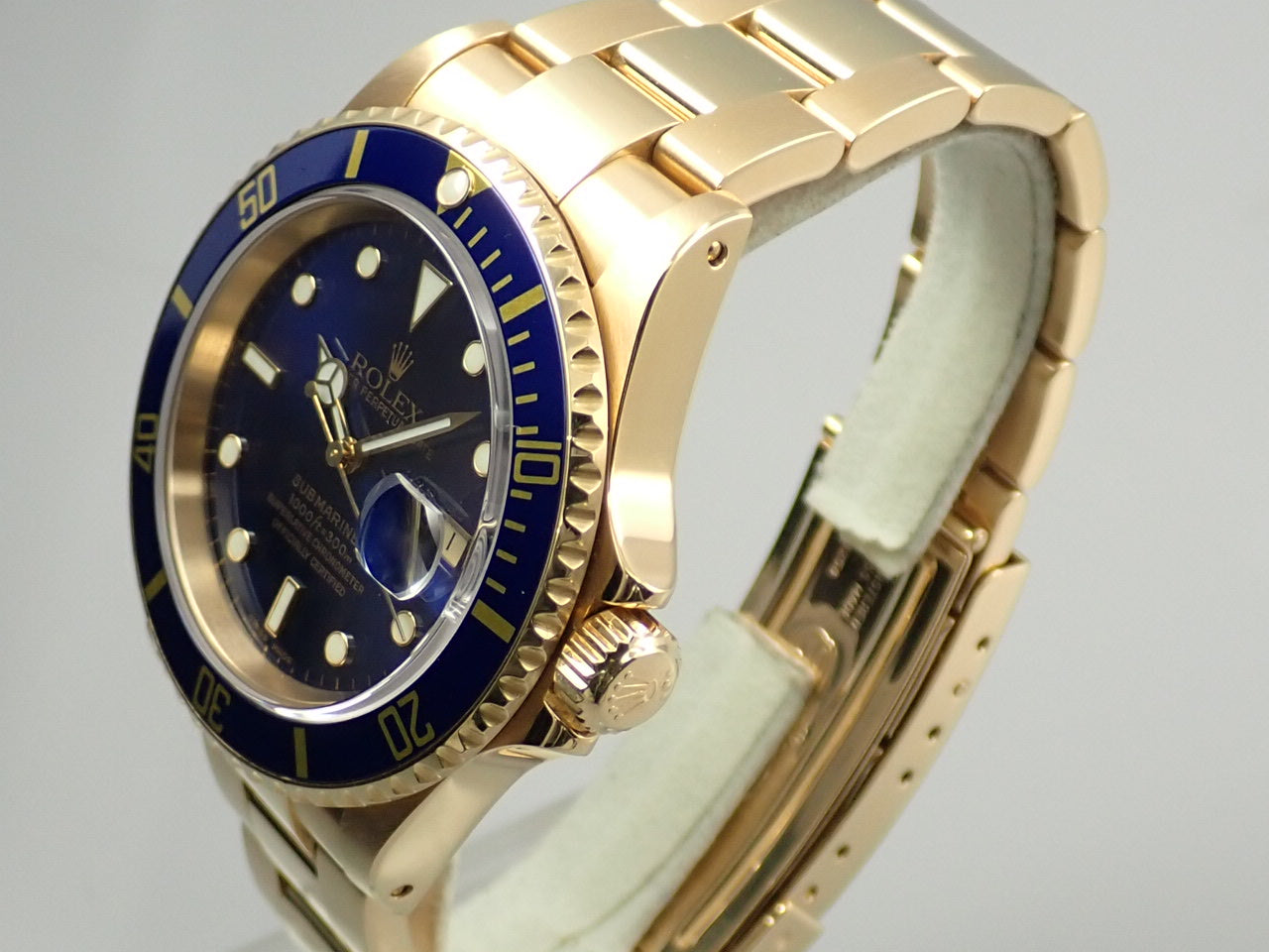 Rolex Submariner Date &lt;Warranty, Box, etc.&gt;