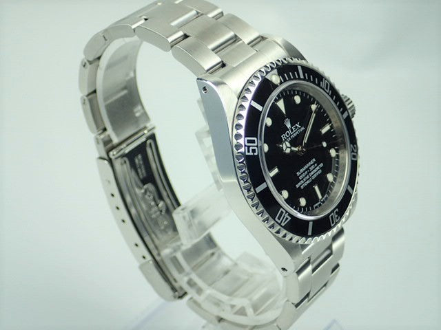 Rolex Submariner No Date G Series