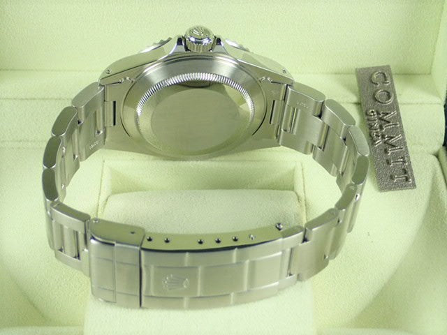 Rolex Submariner No Date G Series