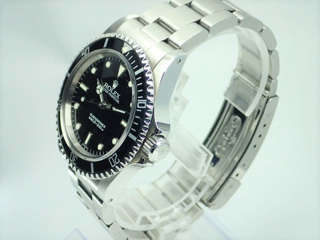 Rolex Submariner