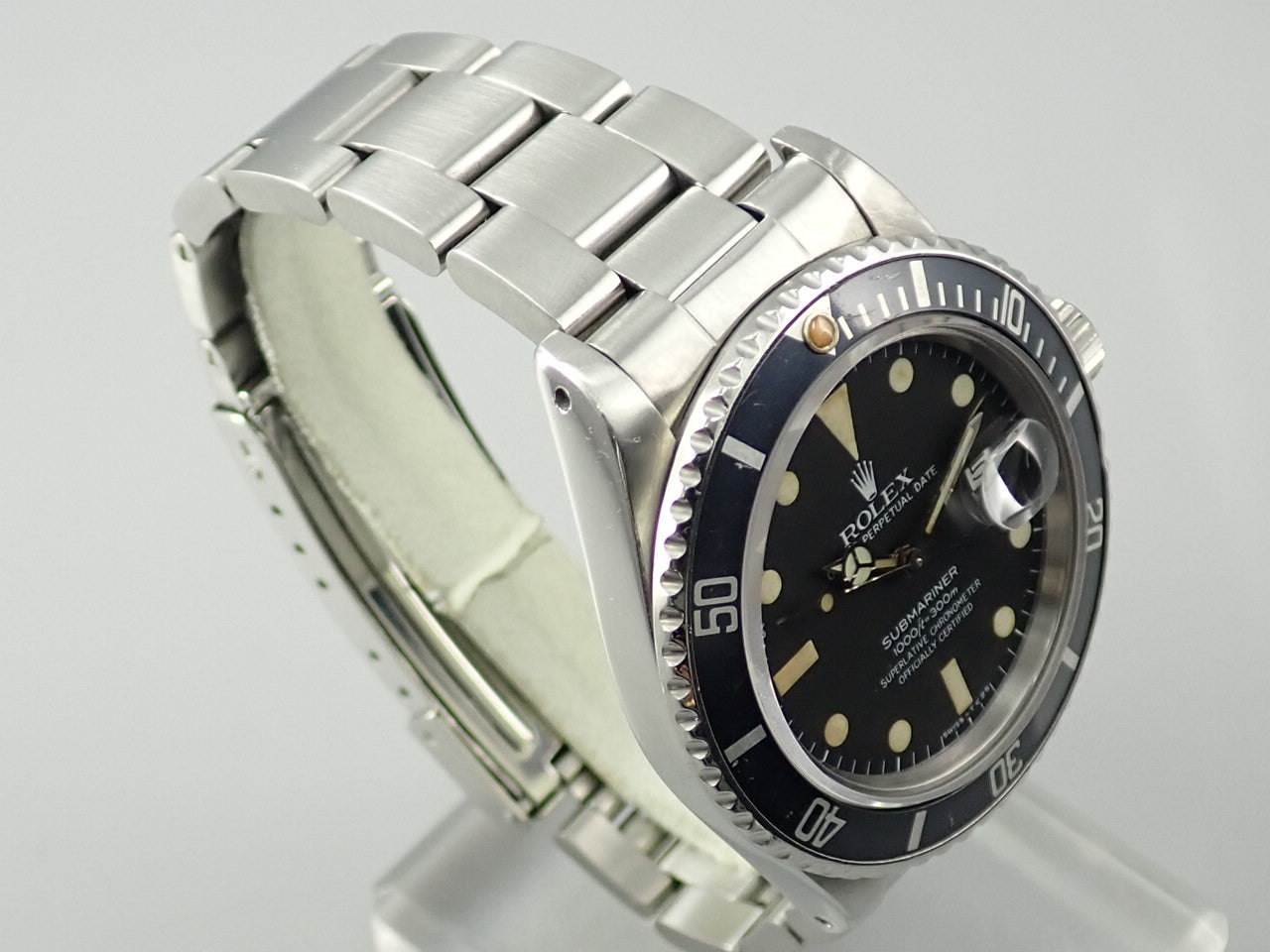 Rolex Submariner Date