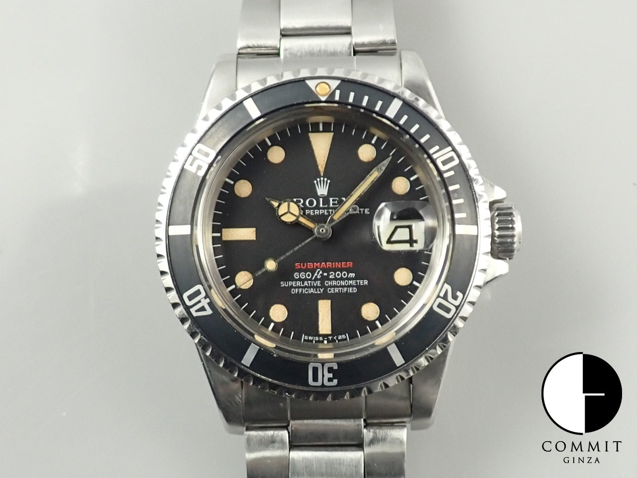 Rolex Submariner Date &lt;Other&gt;