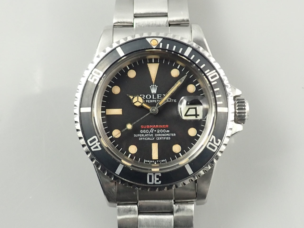 Rolex Submariner Date &lt;Other&gt;