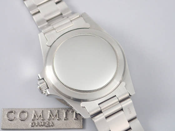 ロレックス サブマリーナー Ref.5513 ブラック文字盤 中古 submariner-18