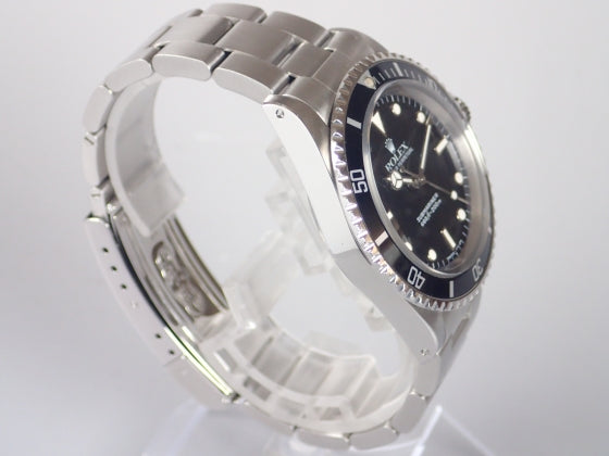 Rolex Submariner L Ref.5513