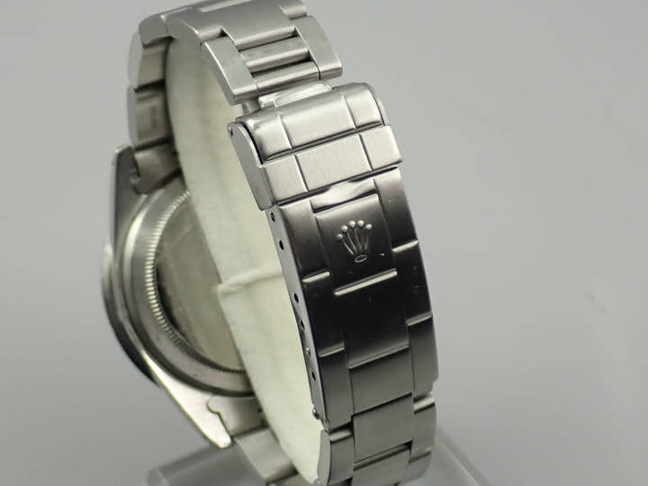 ロレックス サブマリーナー Ref.5514 ステンレススチール ブラック文字盤