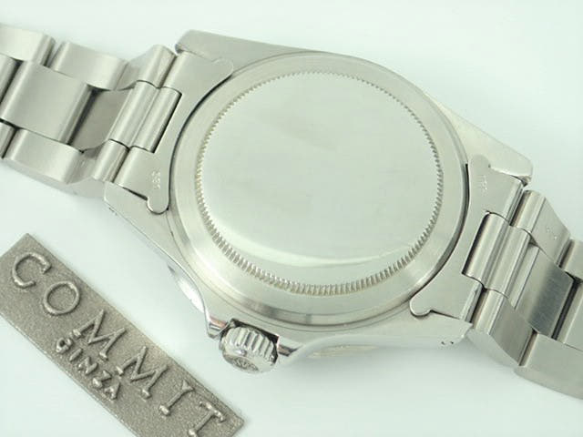 ロレックス サブマリーナー Ref.1680 ブラック文字盤 中古 submariner-194