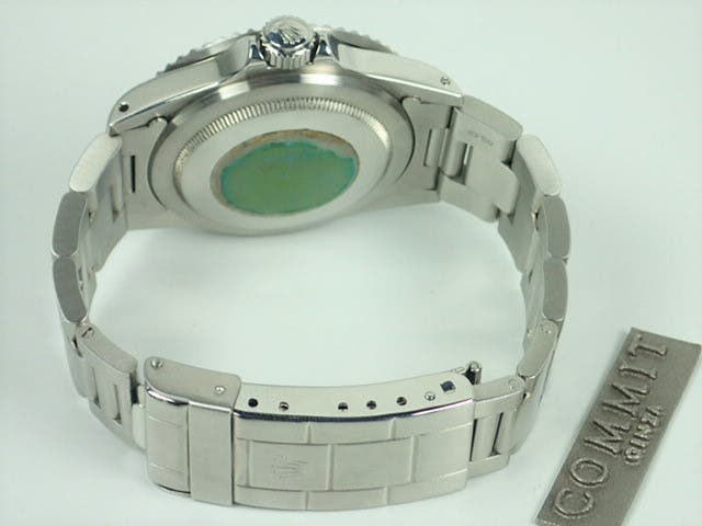 ロレックス サブマリーナー Ref.5513 ブラック文字盤 中古 submariner-195