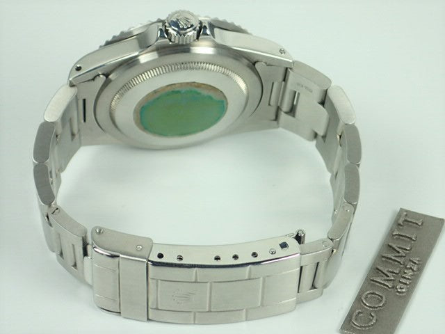 ロレックス サブマリーナー Ref.5513 ブラック文字盤 中古 submariner-195