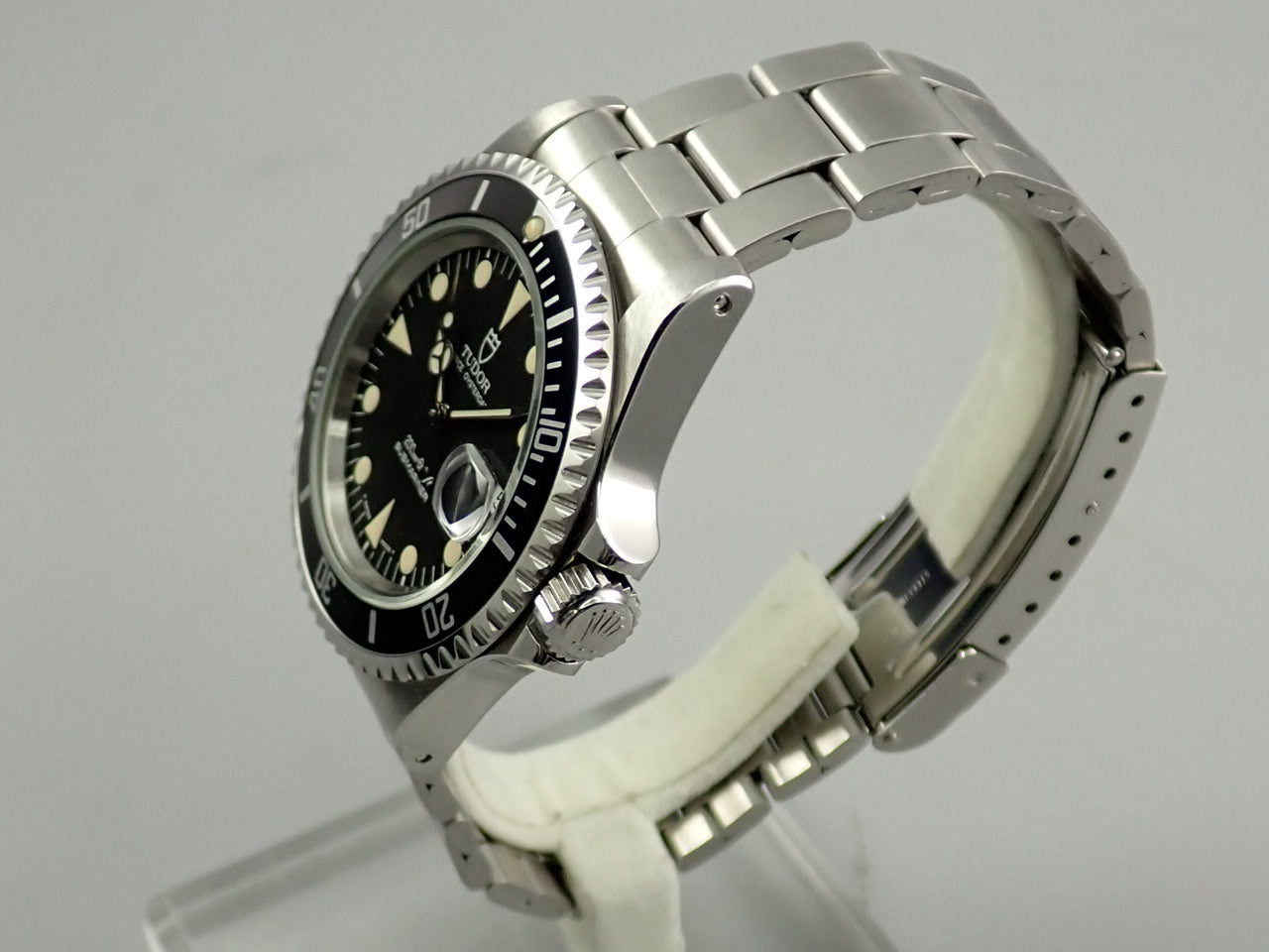 Tudor Submariner &lt;Warranty, Box, etc.&gt;