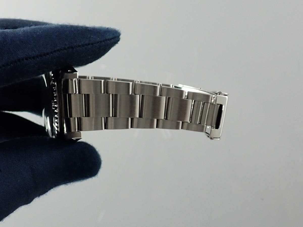 ロレックス サブマリーナー Ref.5513 ブラック文字盤 中古 6F969077