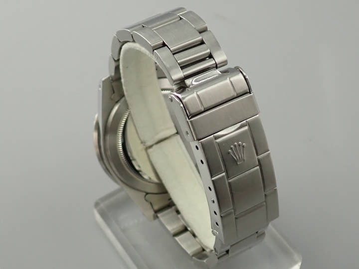 ロレックス サブマリーナー Ref.5513 ステンレススチール ブラック文字盤