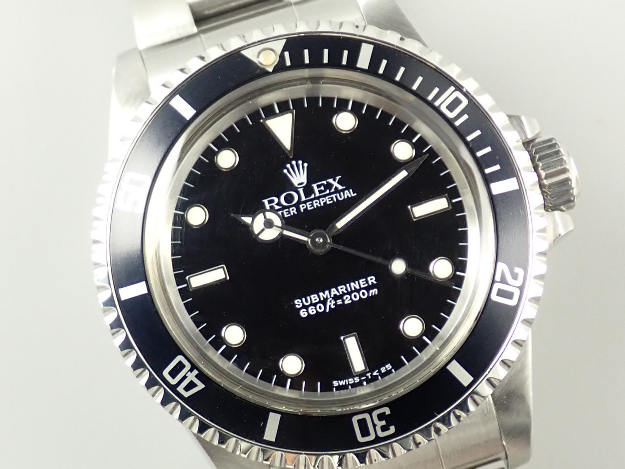 Rolex Submariner