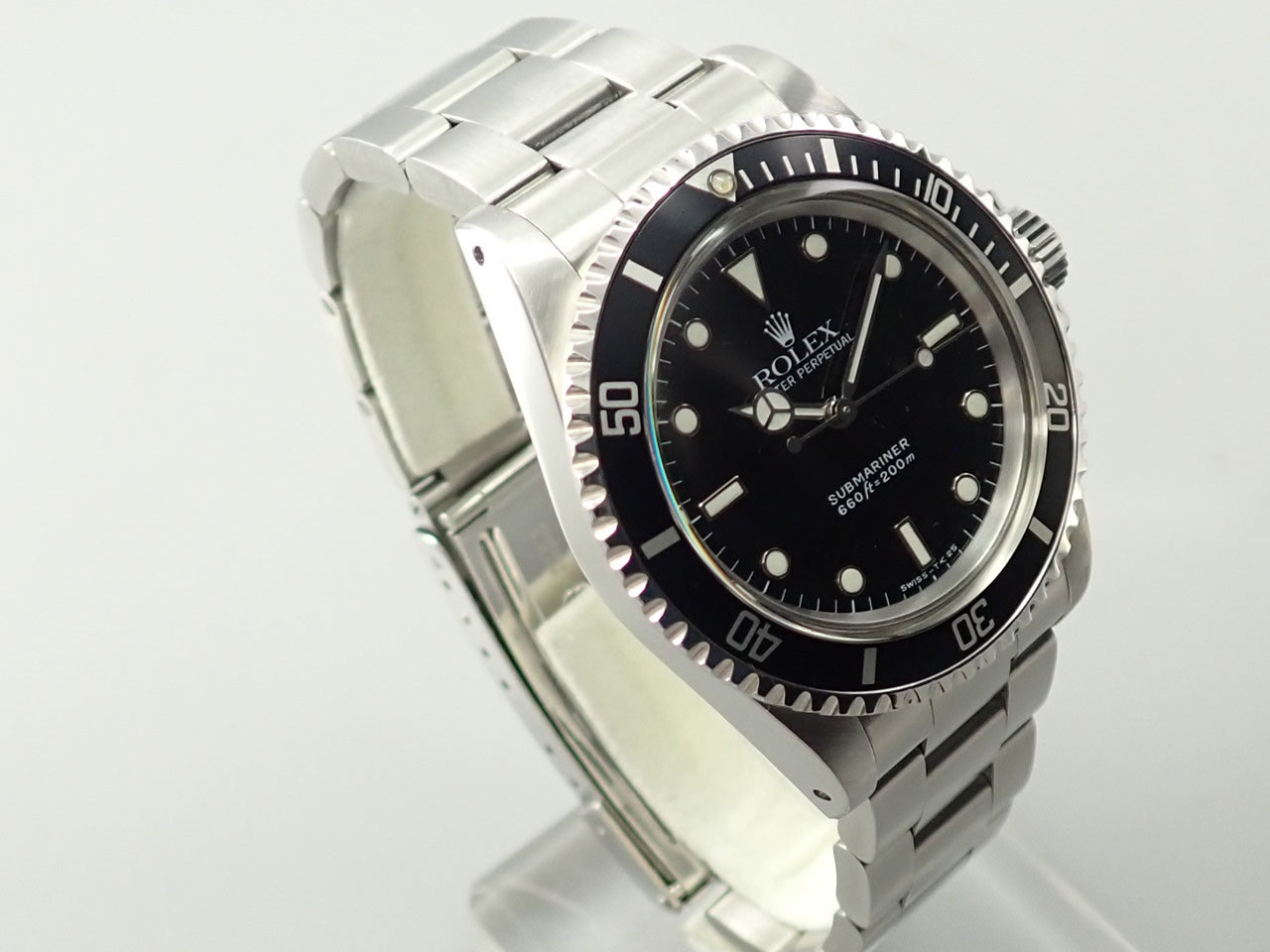 Rolex Submariner