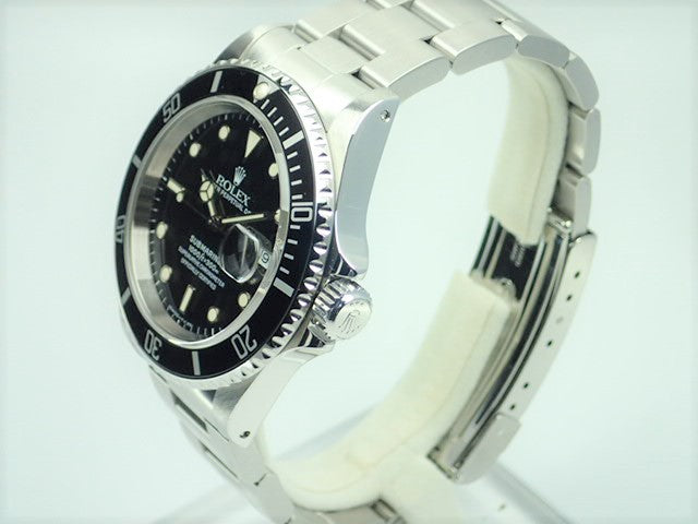 Rolex Submariner Date T