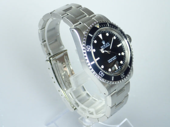 Rolex Submariner L Ref.5513