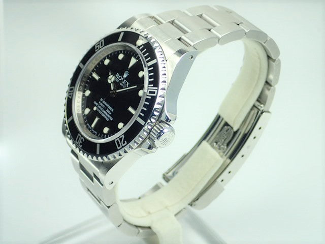 Rolex Submariner No Date G Series