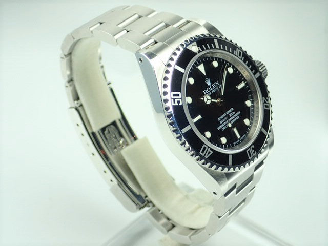 Rolex Submariner No Date G Series