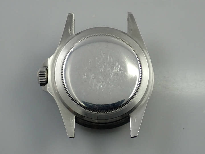 ロレックス サブマリーナー Ref.5512MM ステンレススチール ブラック文字盤