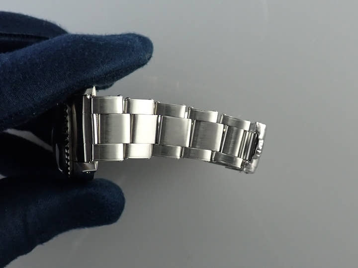 ロレックス サブマリーナー Ref.5512MM ステンレススチール ブラック文字盤