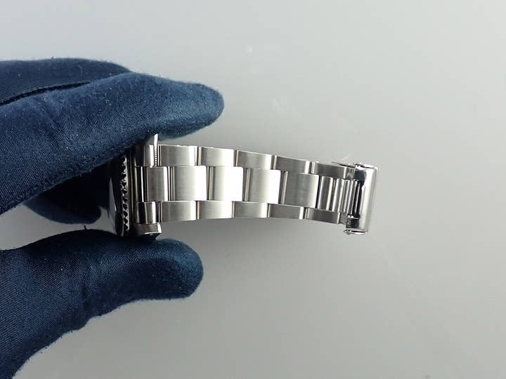 ロレックス サブマリーナー Ref.5513 ステンレススチール ブラック文字盤