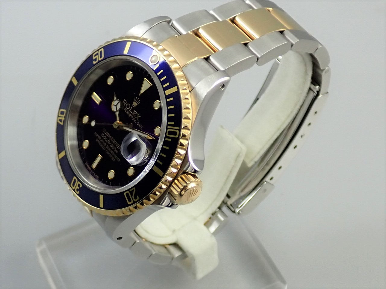 Rolex Submariner &lt;Warranty, Box, etc.&gt;