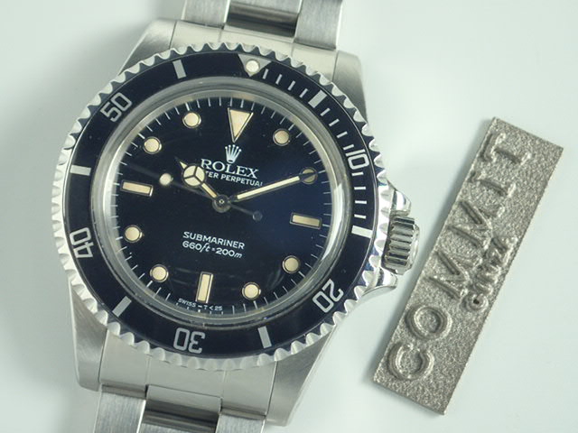 Rolex Submariner