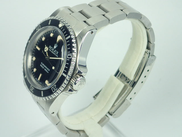 Rolex Submariner