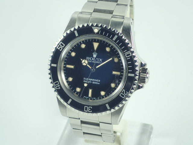 Rolex Submariner