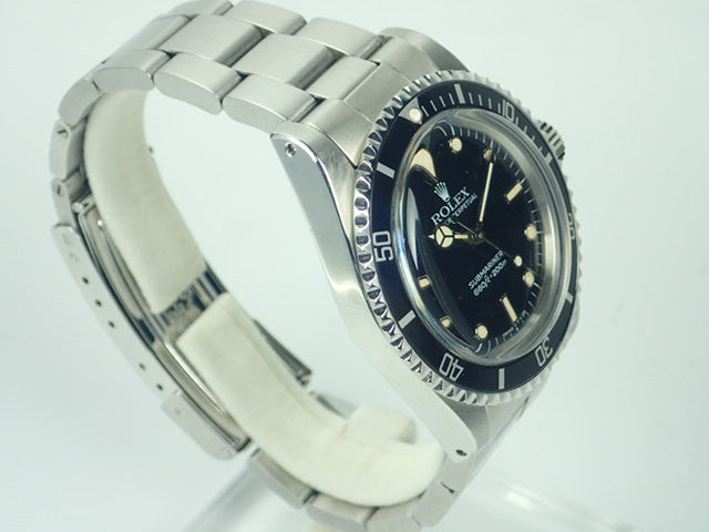 Rolex Submariner