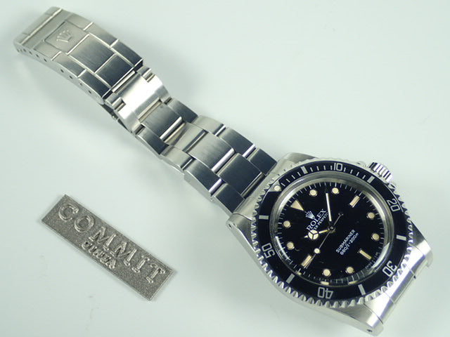 Rolex Submariner