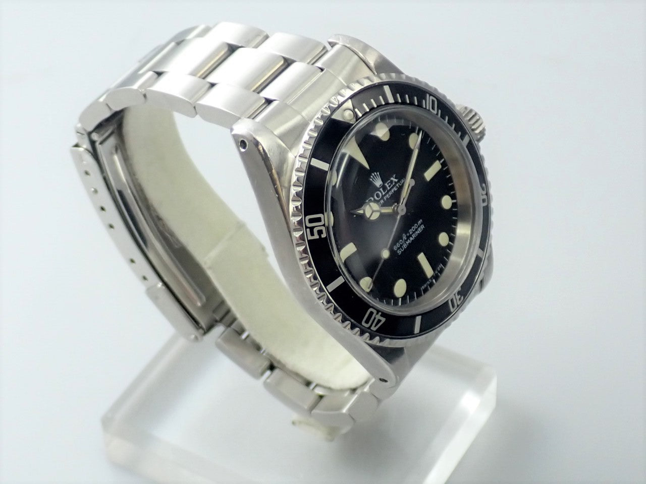 Rolex Submariner