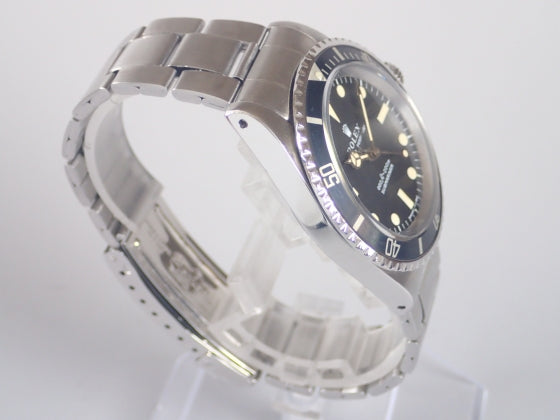 Rolex Submariner Ref.5513