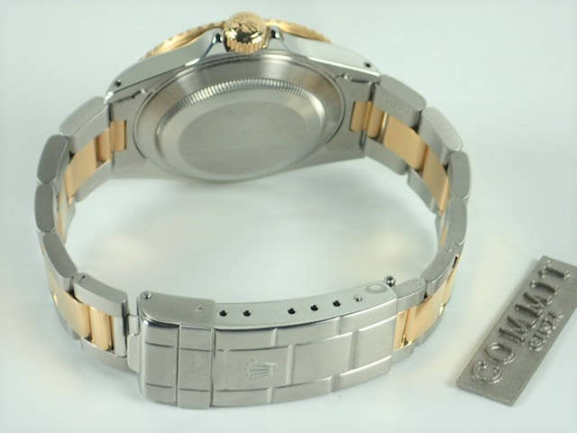 ロレックス サブマリーナー Ref.16613 ブラック文字盤 中古 submariner-210