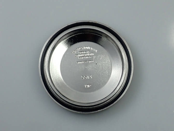 ロレックス サブマリーナー Ref.5513 ステンレススチール ブラック文字盤