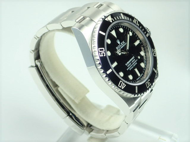 Rolex Submariner No Date Random [Unused]