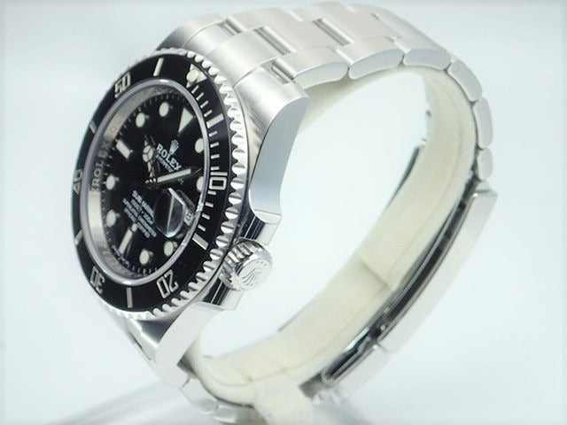 Rolex Submariner Date Random [Unused]