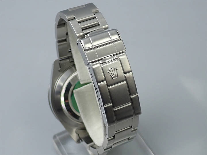 ロレックス サブマリーナー ノンデイト Ref.14060 ステンレススチール ブラック文字盤