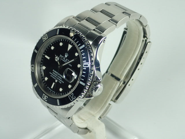 Rolex Submariner Date N