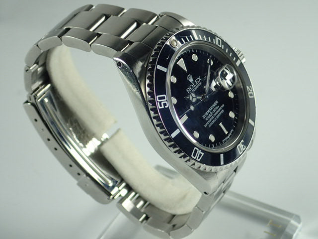 Rolex Submariner Date N