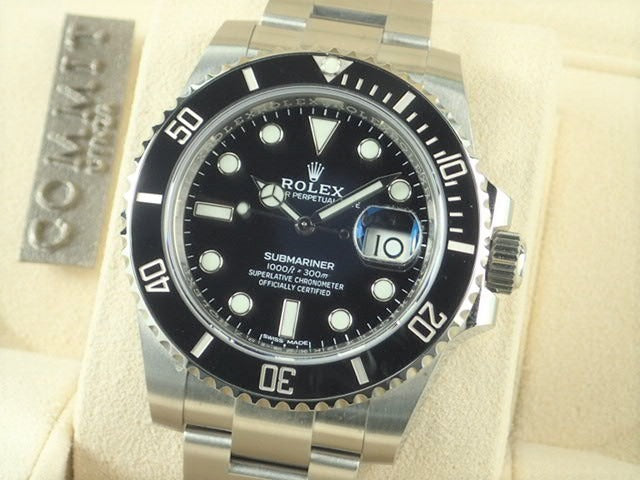 Rolex Submariner Date Random [Good Condition]