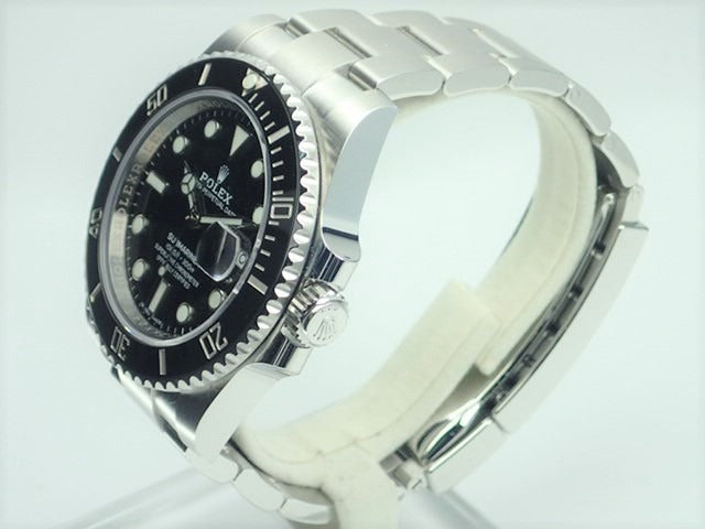 Rolex Submariner Date Random [Good Condition]