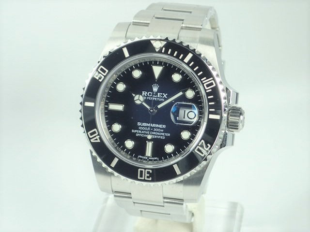 Rolex Submariner Date Random [Good Condition]