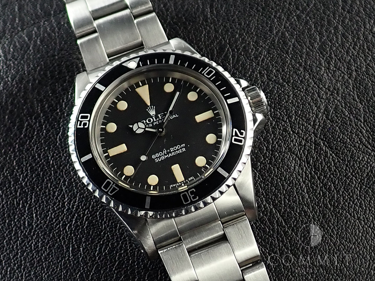 Rolex Submariner &lt;Others&gt;