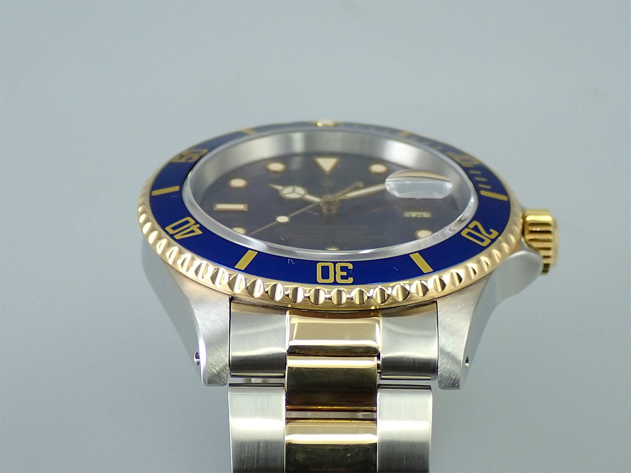 Rolex Submariner Date &lt;Warranty, Box, etc.&gt;