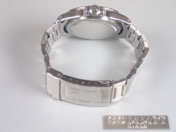 ロレックス サブマリーナー Ref.5513 ブラック文字盤 中古 submariner-22